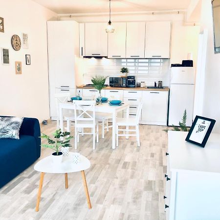 Sega Residence Alessia 22 Năvodari المظهر الخارجي الصورة