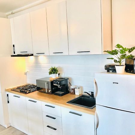 Sega Residence Alessia 22 Năvodari المظهر الخارجي الصورة