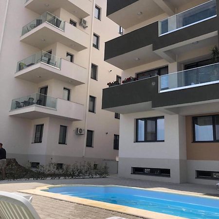Sega Residence Alessia 22 Năvodari المظهر الخارجي الصورة