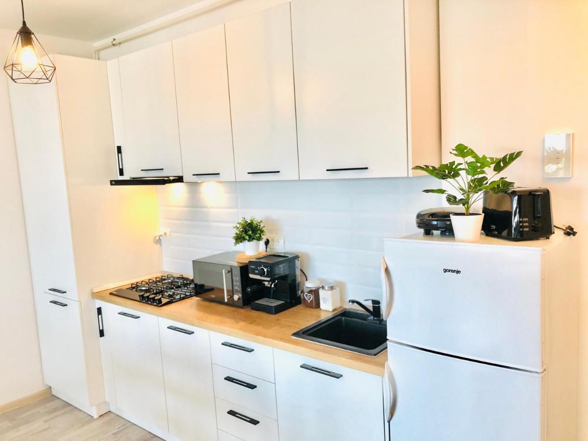 Sega Residence Alessia 22 Năvodari المظهر الخارجي الصورة