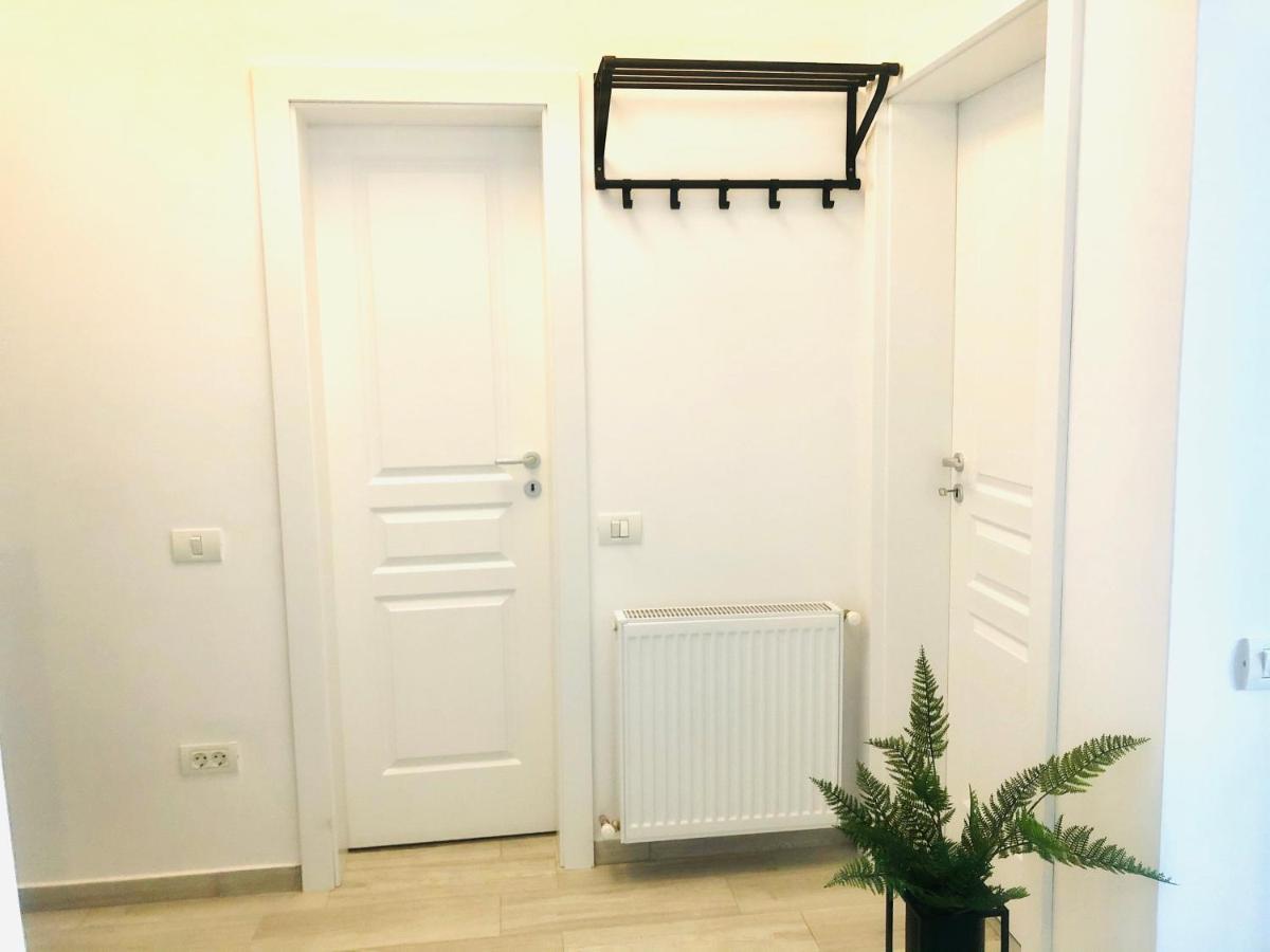 Sega Residence Alessia 22 Năvodari المظهر الخارجي الصورة