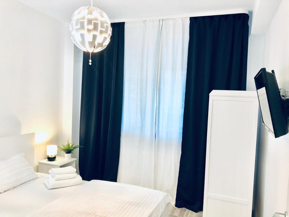 Sega Residence Alessia 22 Năvodari المظهر الخارجي الصورة