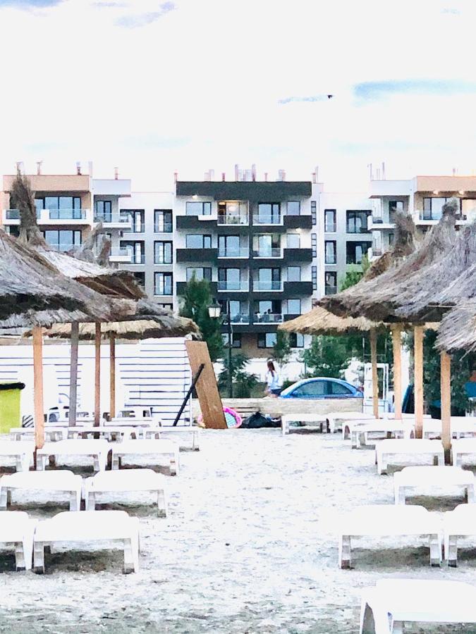 Sega Residence Alessia 22 Năvodari المظهر الخارجي الصورة