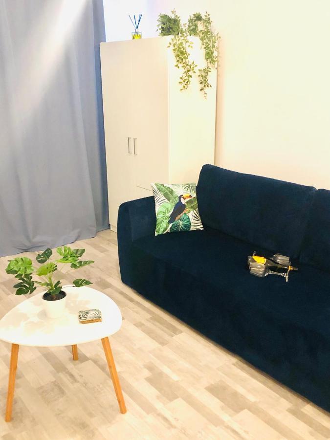 Sega Residence Alessia 22 Năvodari المظهر الخارجي الصورة