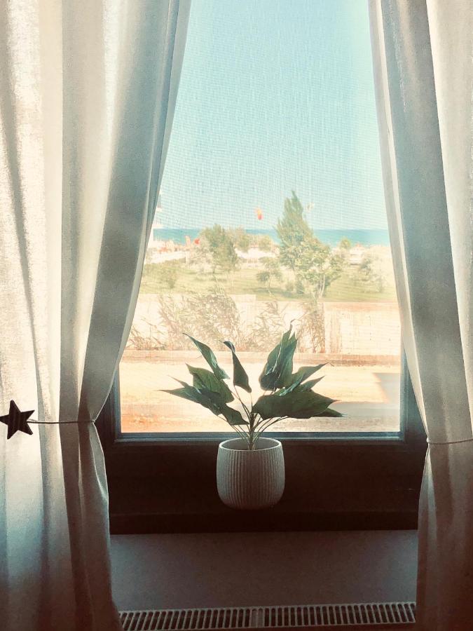 Sega Residence Alessia 22 Năvodari المظهر الخارجي الصورة