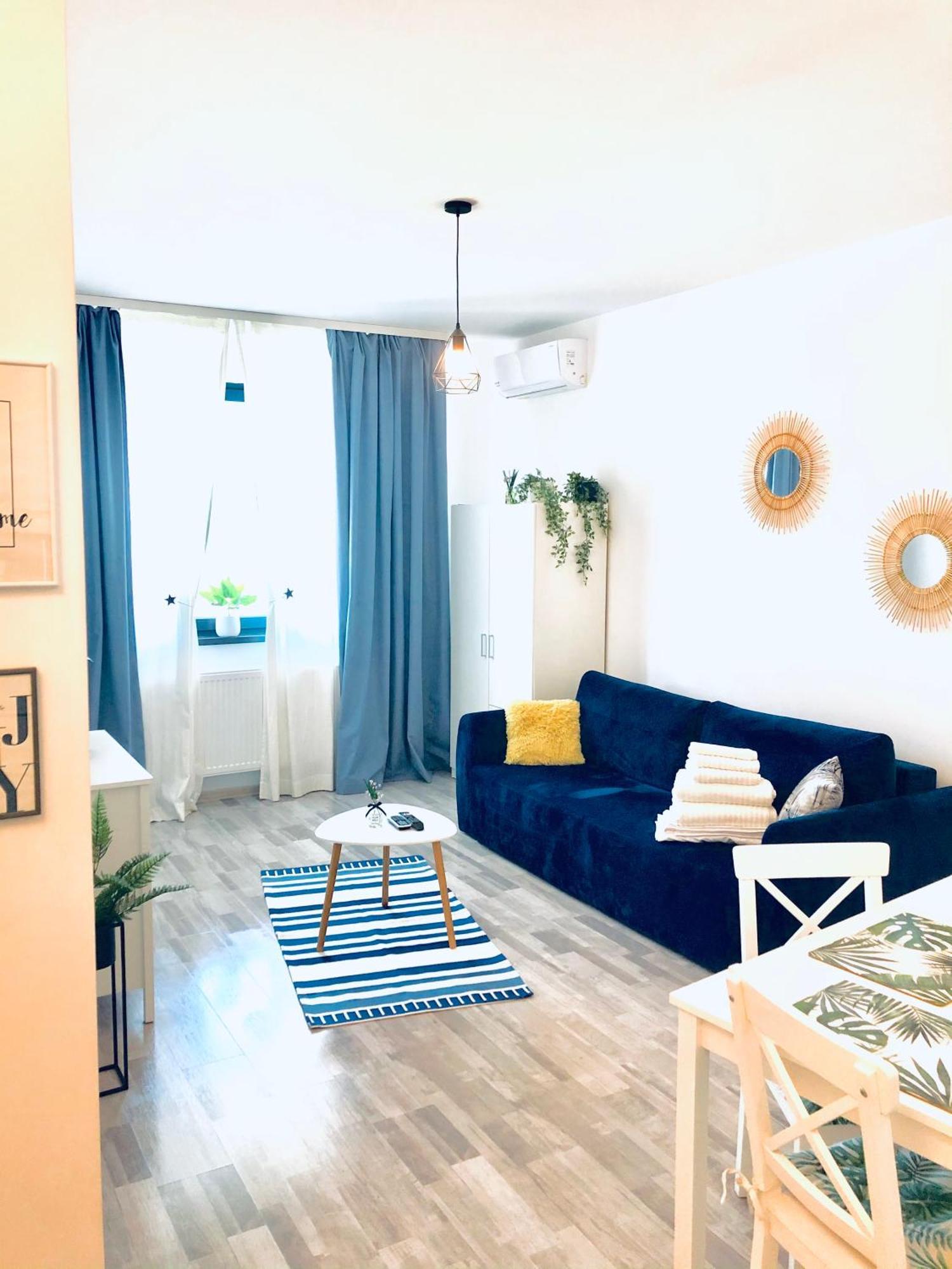 Sega Residence Alessia 22 Năvodari المظهر الخارجي الصورة