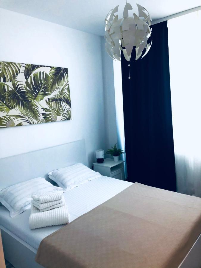 Sega Residence Alessia 22 Năvodari المظهر الخارجي الصورة