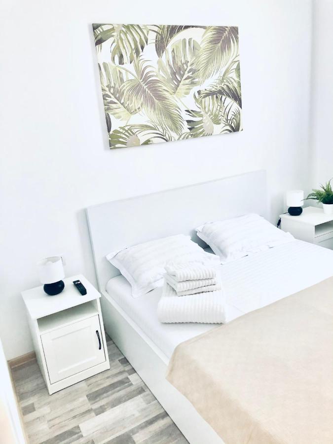 Sega Residence Alessia 22 Năvodari المظهر الخارجي الصورة