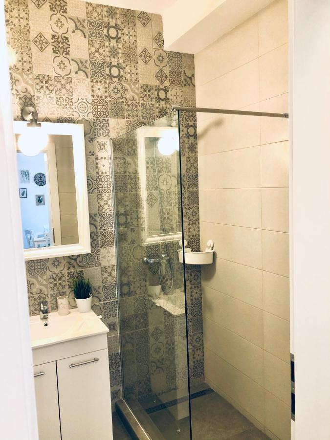 Sega Residence Alessia 22 Năvodari المظهر الخارجي الصورة