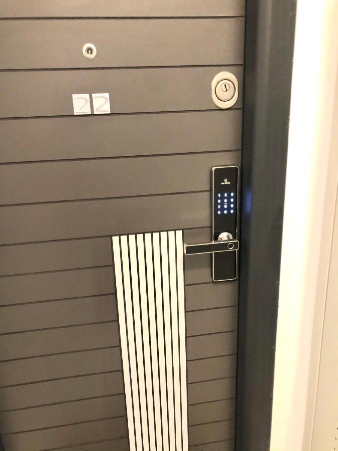 Sega Residence Alessia 22 Năvodari المظهر الخارجي الصورة